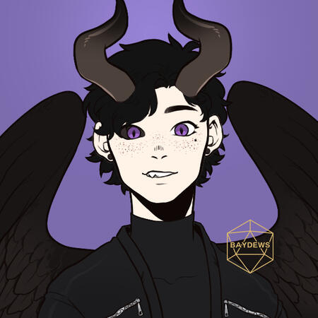 Picrew of me